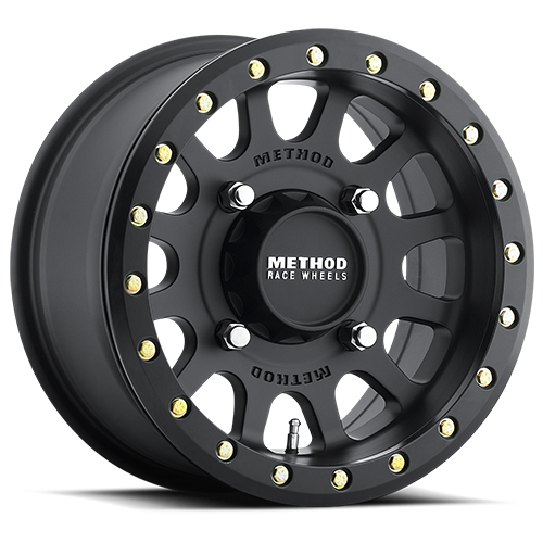 Method Race Wheels MR401 UTV