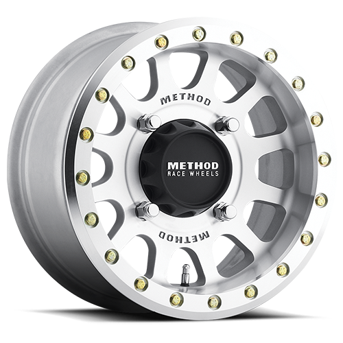 Method Race Wheels MR401 UTV