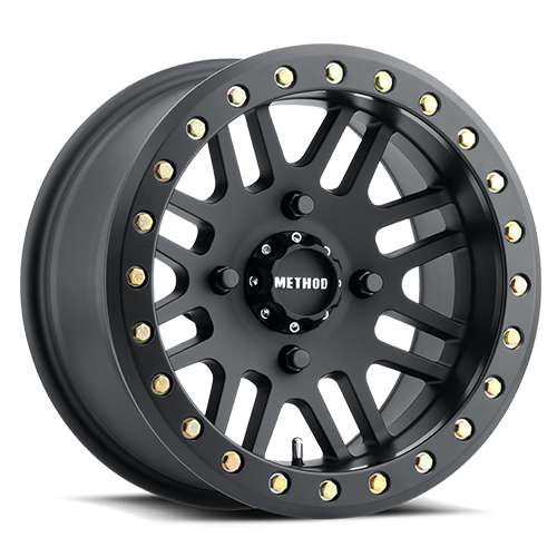 Method Race Wheels MR406