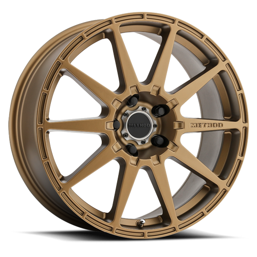 Method Race Wheels MR501 Rally