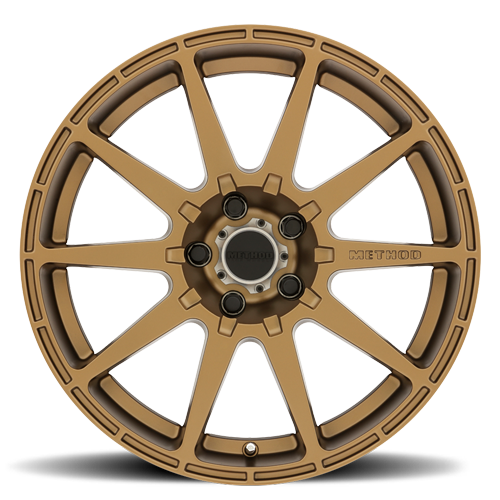 Method Race Wheels MR501 Rally