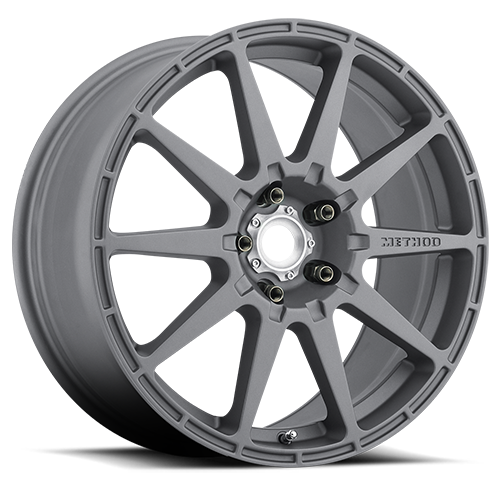 Method Race Wheels MR501 Rally