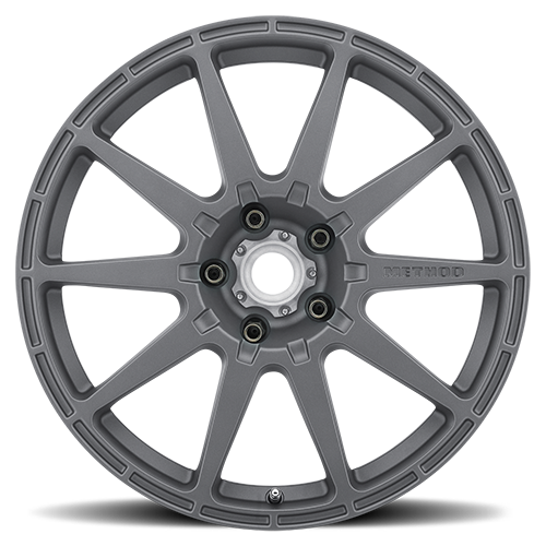 Method Race Wheels MR501 Rally