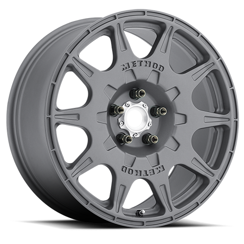 Method Race Wheels MR502 Rally