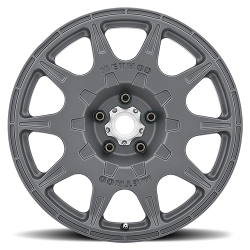 Method Race Wheels MR502 Rally