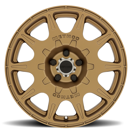 Method Race Wheels MR502 Rally