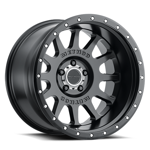 Method Race Wheels MR605 - NV