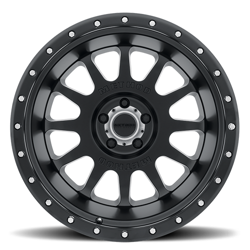 Method Race Wheels MR605 - NV