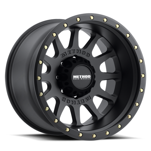 Method Race Wheels MR605 - NV