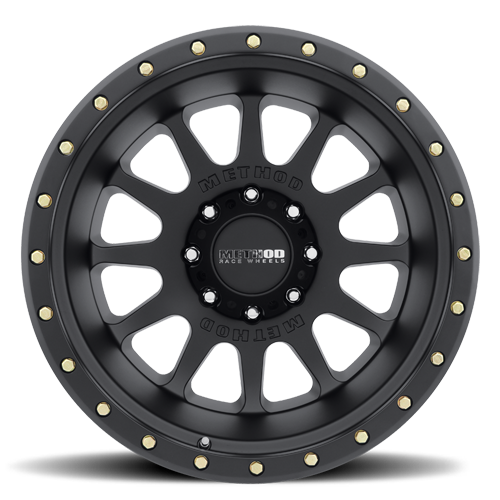 Method Race Wheels MR605 - NV