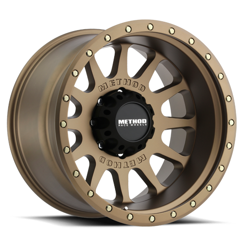 Method Race Wheels MR605 - NV