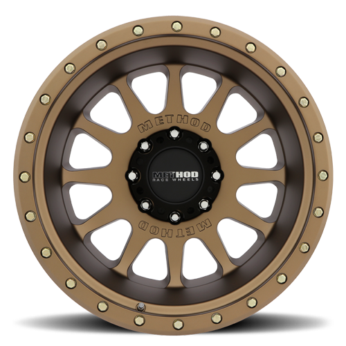 Method Race Wheels MR605 - NV