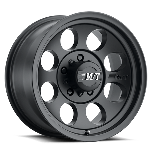 Mickey Thompson Classic III™ Black - 15x10