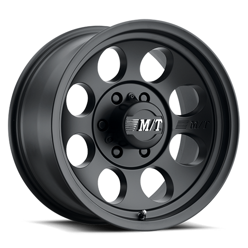 Mickey Thompson Classic III™ Black - 15x10