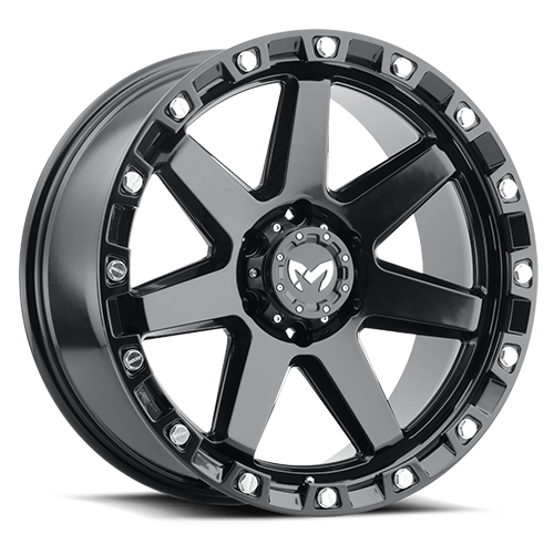 MKW Offroad M203