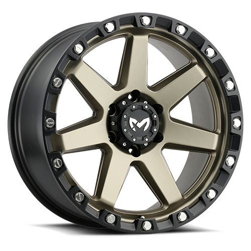 MKW Offroad M203