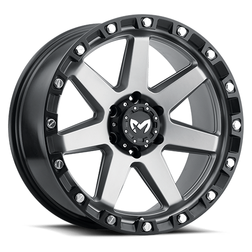 MKW Offroad M203