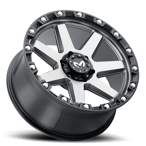 MKW Offroad M203