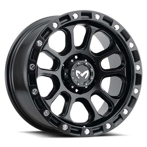 MKW Offroad M204