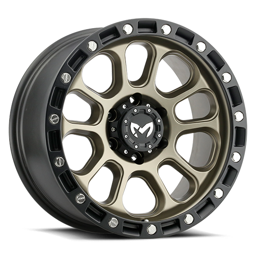 MKW Offroad M204