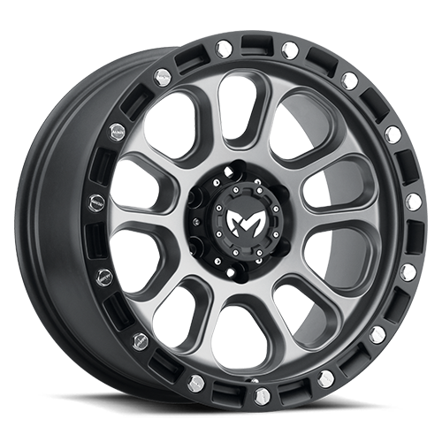 MKW Offroad M204
