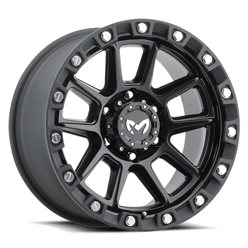 MKW Offroad M205