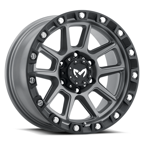 MKW Offroad M205