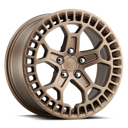 MKW Offroad M206