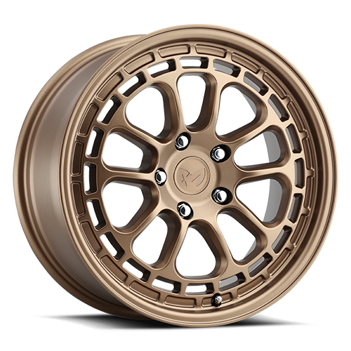 MKW Offroad M207