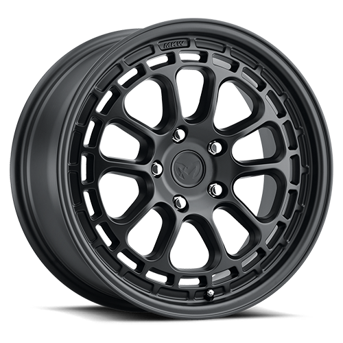 MKW Offroad M207