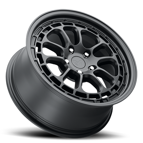 MKW Offroad M207