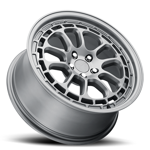 MKW Offroad M207