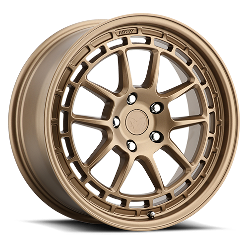MKW Offroad M208