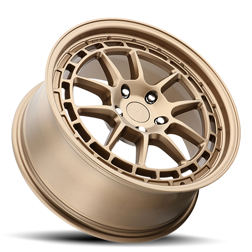 MKW Offroad M208