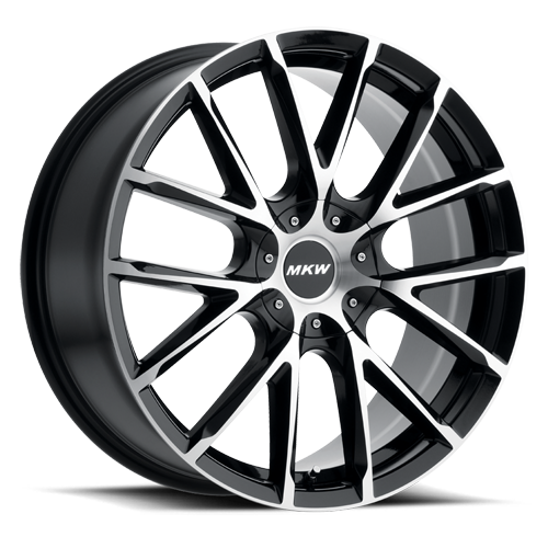 MKW M123