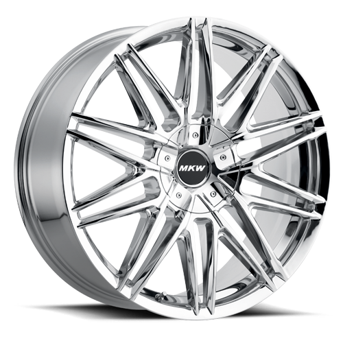 MKW M124