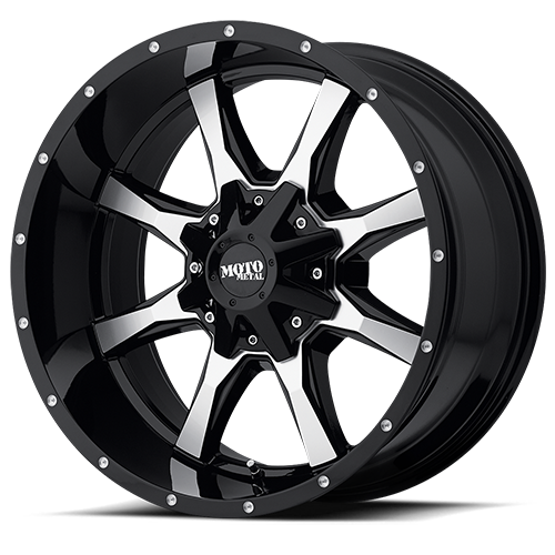 Moto Metal MO970