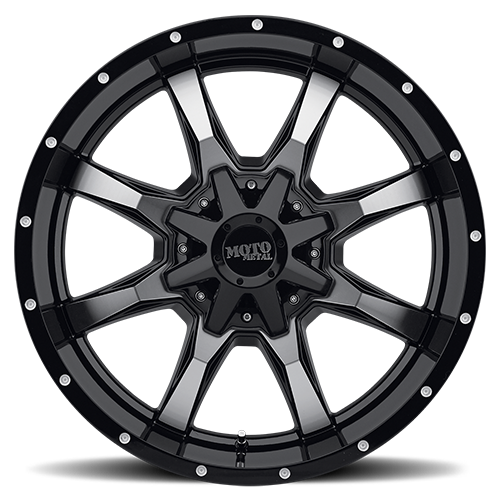 Moto Metal MO970