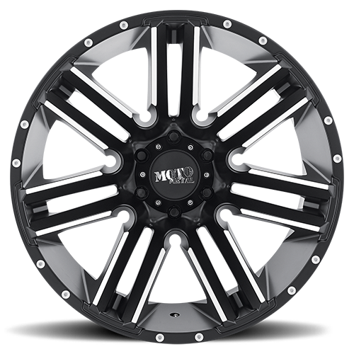Moto Metal MO978 Razor