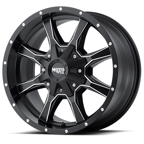 Moto Metal MO970