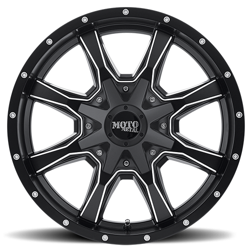 Moto Metal MO970