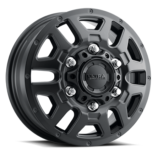 Ultra Motorsports 003 AWD Transit Van Wheel 