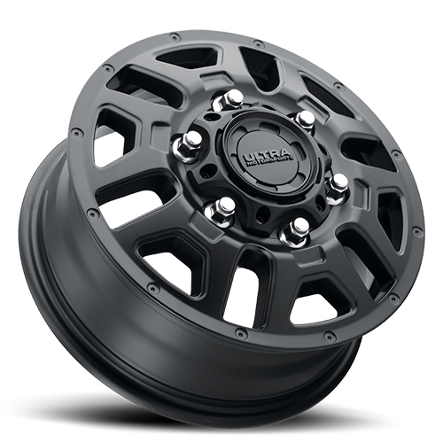 Ultra Motorsports 003 AWD Transit Van Wheel 