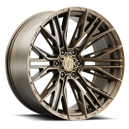 MTX Wheels Gangstar