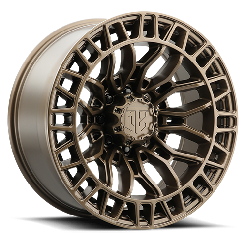 MTX Wheels Phantom