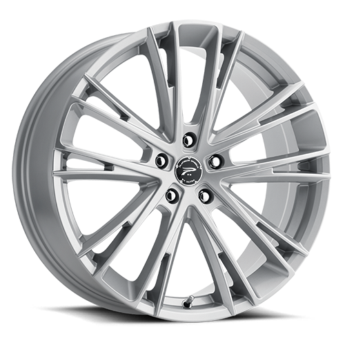 Platinum 458 Prophecy