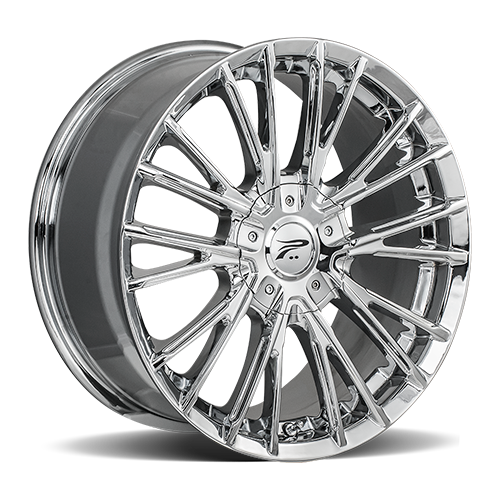 Platinum 437 Genesis