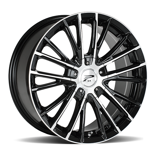 Platinum 437 Genesis
