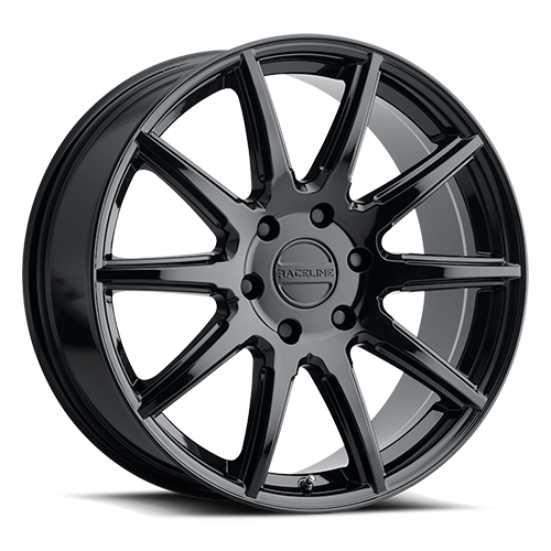 Raceline Wheels 159 Spike
