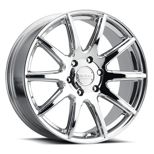 Raceline Wheels 159 Spike